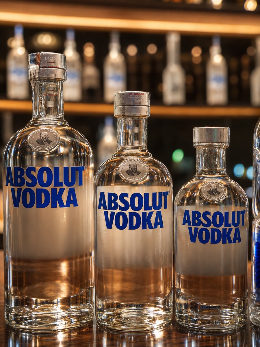 Absolut Original
