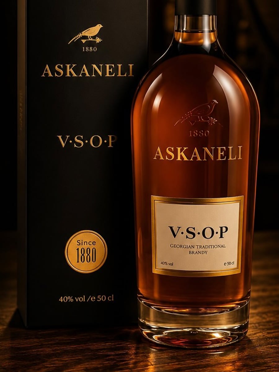 Askaneli VSOP