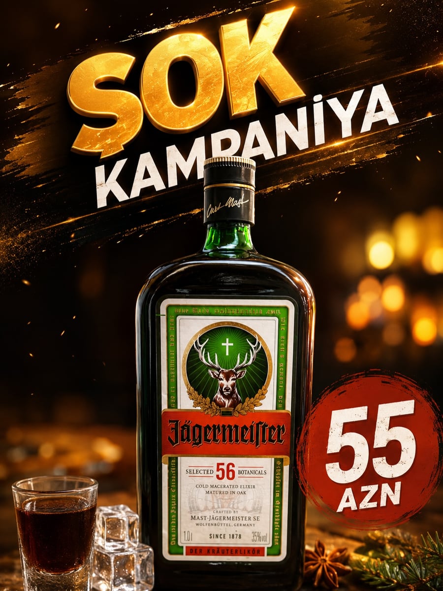 Jägermeister