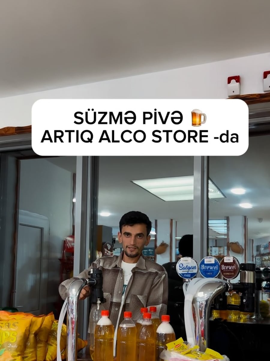Pivə